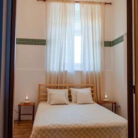 Montijo Garden - Private Rooms Eksteriør bilde