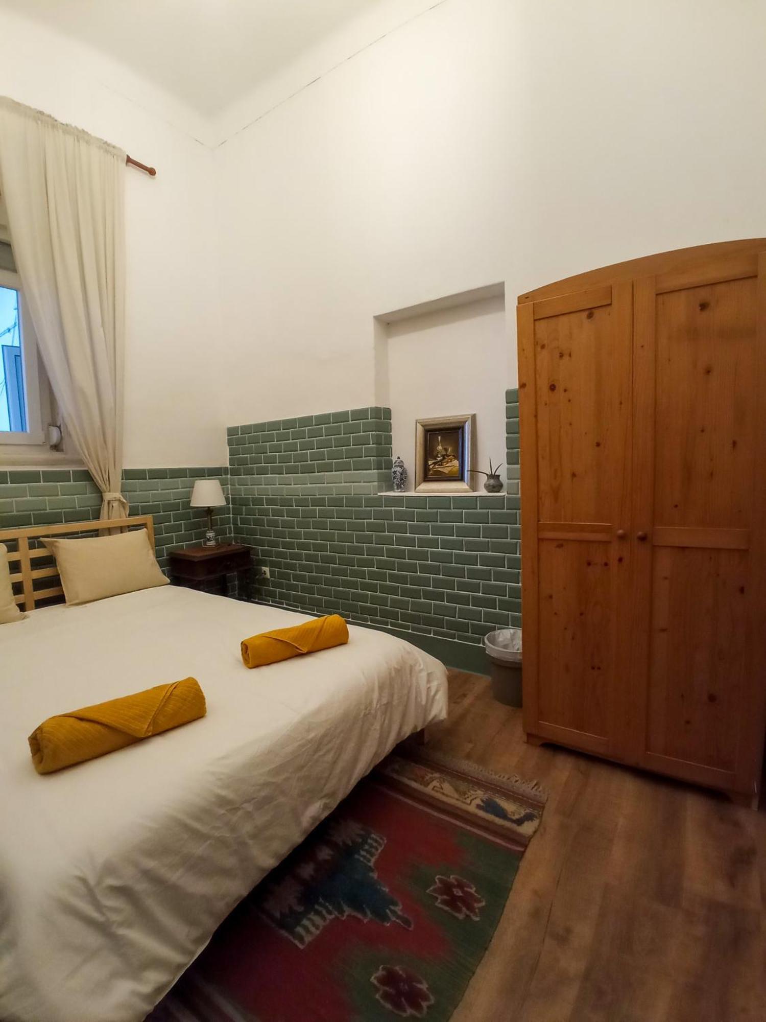 Montijo Garden - Private Rooms Eksteriør bilde