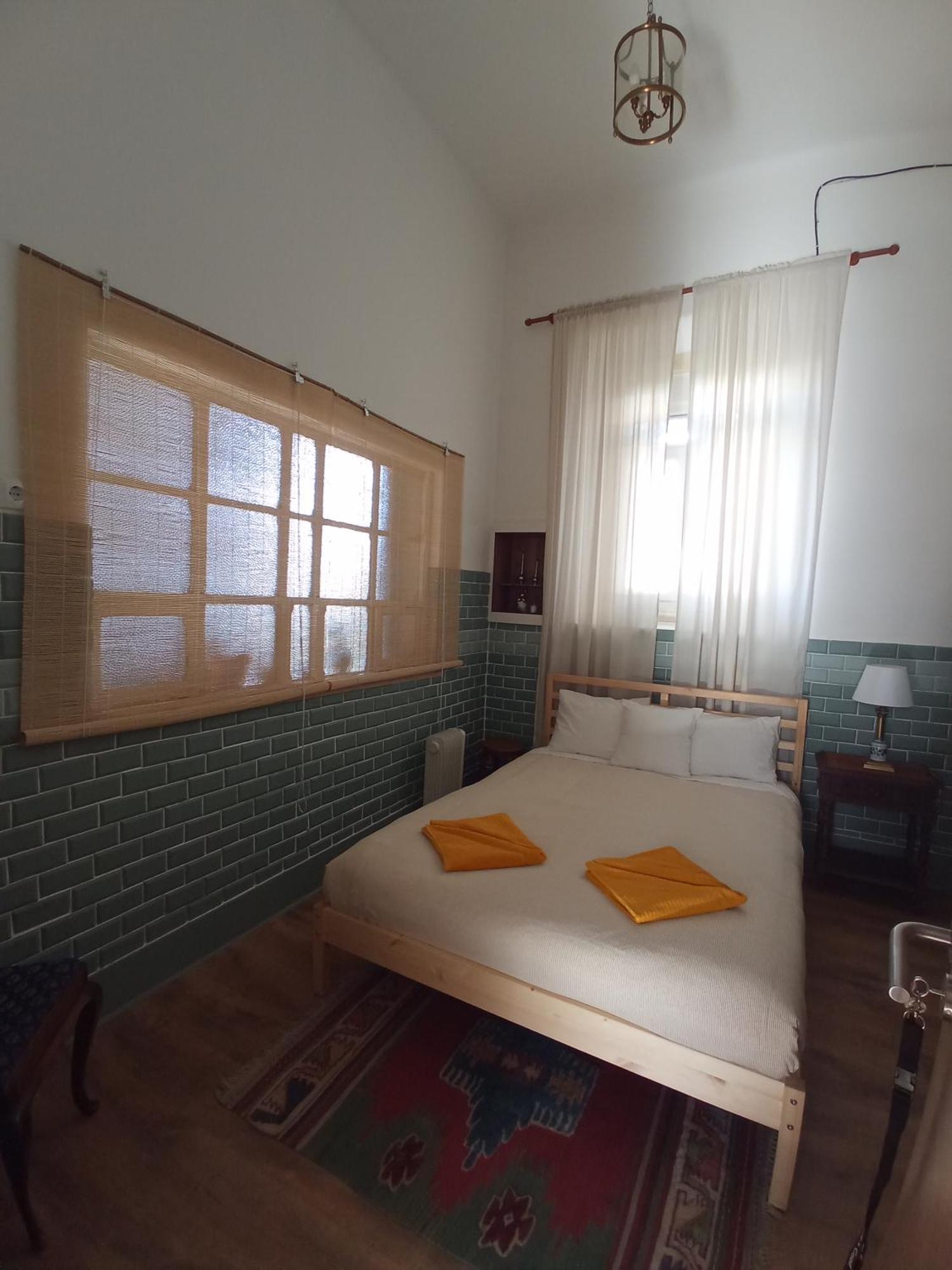 Montijo Garden - Private Rooms Eksteriør bilde